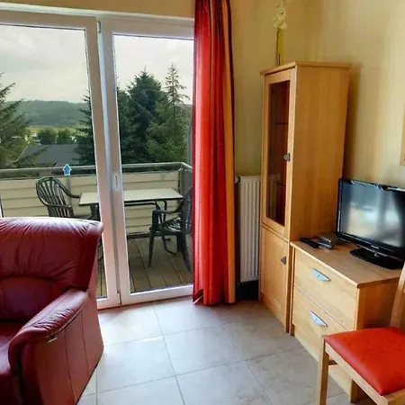 Villa Amalia, Ferienwohnung Dg 3 公寓 *