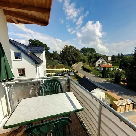 Villa Amalia, Ferienwohnung Dg 3